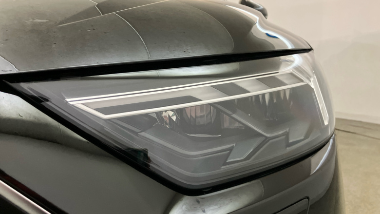 Audi A1 30 TFSI Sport 5dr Petrol Hatchback